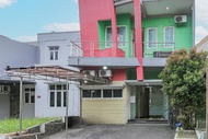 Hotel O Budi Residence 2
