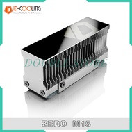 Heatsink (Heatsink) SSD M2 NVME-2280 ID-Cooling ZERO-M15 Premium