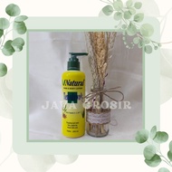 V - Natural Hand Body Lotion Temulawak 250ml