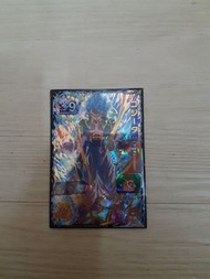 龍珠英雄SEC咭