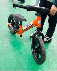 Strider Sport 平衡車