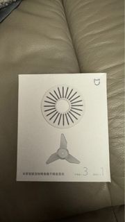 小米智能寵物餵食器乾燥盒套裝