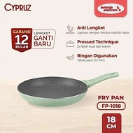 Cyprus Dadaran FP 1018