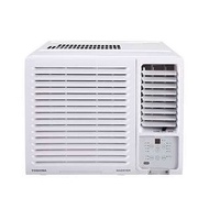 東芝 - RAC09G3CVRGRHK 1.0匹 變頻淨冷窗口式冷氣機(附遙控)