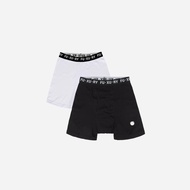 New Moon White Brief Pack