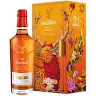 Glenfiddich 21 Single Malt Scotch Whisky 700ml