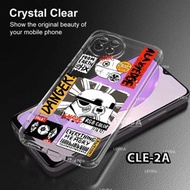 Xiaomi 13T Xiaomi 13T Pro Clear Case Clear Picture CLe02 Case Xiaomi 13T Xiaomi 13T Pro