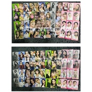 Card (TWICE) DICON Dfesta MINI EDITION