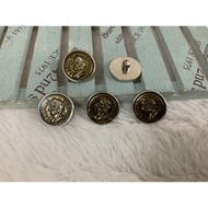 Cheap Zone~2cm Buttons (Buttons) Total 49 Pieces-CO48~Make Sewing.patchwork.earrings.accessories.diy