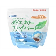 ORIHIRO 膳食纖維顆粒 200g