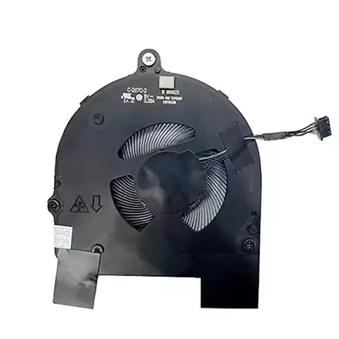Replacement Laptop CPU Cooling Fan for Lenovo ThinkPad L14 Gen1 L14 Gen 2 L15 Gen 1 Series Fan DC280