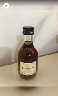 軒尼詩Hennessy VSOP 小酒辦