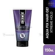 UBERMEN Aqua Xtream Gel 150ml