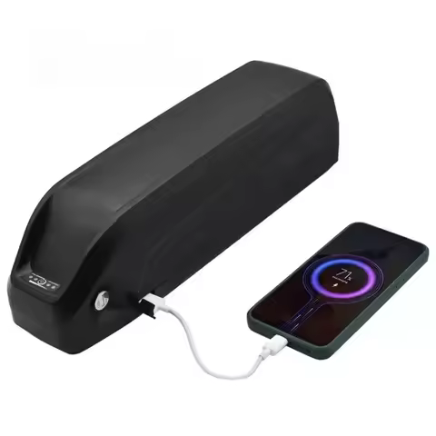 Bixell lithium-ion 36V/48V/52V/72V/10Ah/12Ah/15Ah/16Ah electric bicycle battery pack 36V 13Ah electr