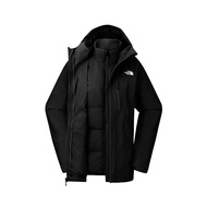 THE NORTH FACE Women's North Table Down Triclimate Jacket AP - Black