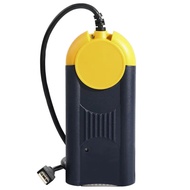 Fine craftsmanship 2025 Multidiag J2534 V2018.3 Premium Diagnostic Tool Actia Multi-Diag OBD2 Interf