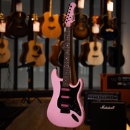 Gusta GST-01 LTD กีตาร์ไฟฟ้า รับประกันศูนย์ Limited Edition