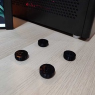 NR200 / NR200P Low Profile Round Feet