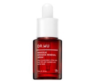 DR.WU 杏仁酸溫和煥膚精華18% 15ML