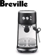 Breville - BES450BTR 迷你意式咖啡機 (黑魂版) [香港行貨 | 1年保養]