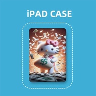 For ipad case mini6/7 Fall prevention ipad 8th/9th/10th/11th ipad pro 1/2/3/4/5/6-12.9in Air4/5 pro 