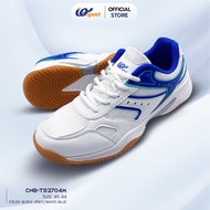 IQ SPORT รองเท้าแบดมินตันผู้ชาย รหัส CN8-TS2704M