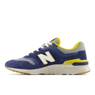 New Balance Men's 997h V1 Sneaker, Nb Navy/Vintage Indigo/Slate Gray, 10