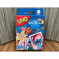Disney [Board Game Servant] UNO Star Treasure Store Uno.uno.f Family Board Game.classic Game.disney.