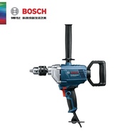 Bosch Electric Drill Mixer GBM1600RE aircraft drill BOSH Adjustable Speed Forward and Reverse Pistol