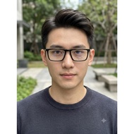 Men's Plus Minus Glasses Acetate MaterialWanita 10242
