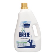 BREEZE LIQ GENTLE ON SKIN 3.6Kg
