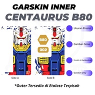 *Fullbody* Centaurus B80 001 Garskin Case/ Premium Custom Sticker