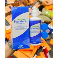 FRESH LOOK (AIR LENS) 120ML