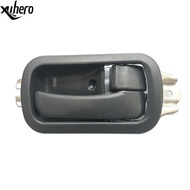 1pcs inside door handle bowl set for Toyota Land Cruiser 4500 FZJ80 LC80