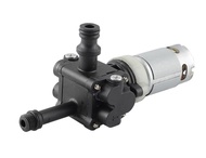 Dinamo Mesin + Pump Jet Cleaner Cordless | Dinamo Mesin Semprotan Air Baterai / Portable Head Pump M