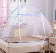 Mùng Chụp Tự Bung Xếp Gọn 1m8 x 2m