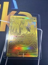 PTCG MUR 金快龍