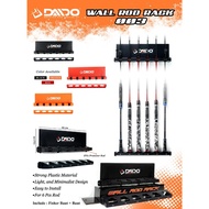 Daido WALL ROD RACK 003