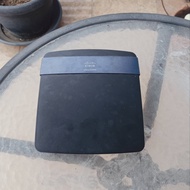 Router Linksys Cisco EA3500
