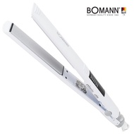 Bomann 230℃ Quick Fever Hair Styer Straightener Curler HC8230