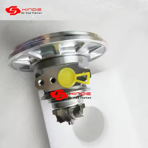 Susirick 2KD turbo core 17201-0L030 turbo chra 17201-30030 cartridge for Toyota Land Cruiser 2KD-FTV