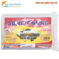 Combo of 5 packs of Song Phung sesame seeds type 1 - Hue specialty (6 pieces/pack)