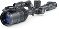 Pulsar Digex C50 Digital Night Vision Riflescope (with Pulsar Digex-X850S IR Illuminator) Pulsar Dig