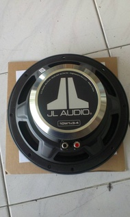 subwoofer JL Audio 10W1V3