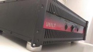 UNIKA K9 專業級 外場 擴大機
