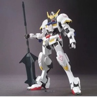 HG 1/144 Barbatos Gundam LIMITED EDITION