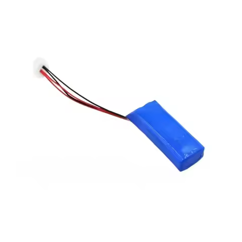 New Battery for Feiyu Vimble2S Pocket 1 2S 2 Vimble2/3 Ak2000C G6MAX 2000S Handheld Gimbal Battery