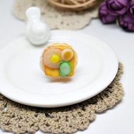 ＊中式早餐＊－耳機塞系列－#可愛# #送禮#