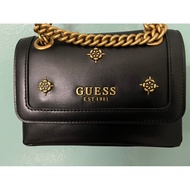 Guess Chain Sling Bag