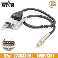 22303390 21479638 5WK97367 For Volvo Truck VNL VAH VNM VHD VNR For Mack GU4 GU5 GU7 GU8 CHU CXU TD70